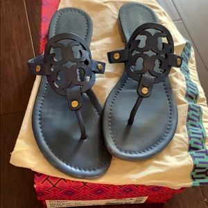 Tory Burch Miller sandals
